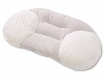 快眠五つ星まくら写真