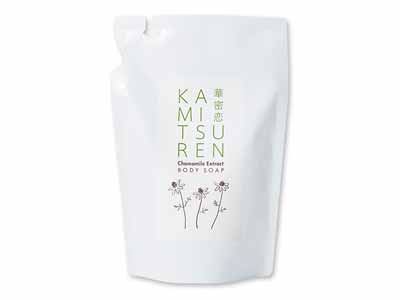 華密恋 ボディソープ詰替え用写真