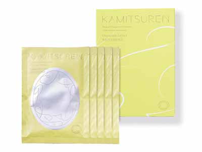 華密恋 薬用入浴剤50ML 5包入り写真