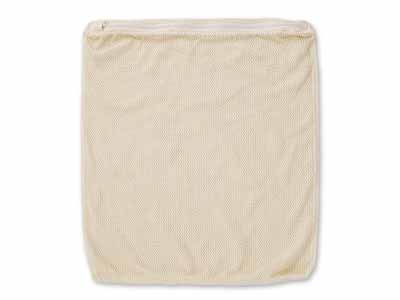 オーガニックコットン洗濯ネット Lサイズ写真