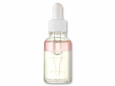 ミュウ　かがやきエッセンス写真