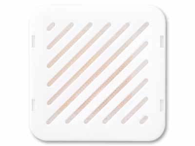 ニオイトルネード　エアコン用　バイオ防カビ消臭剤写真