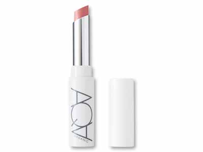 アクアアクア オーガニックリッチカラールージュ アプリコットコーラル写真