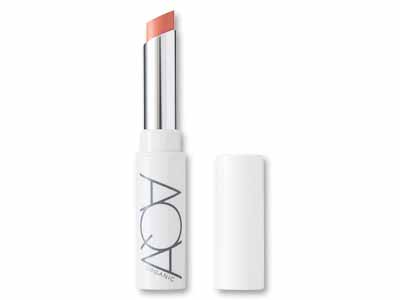 アクアアクア オーガニックリッチカラールージュ サンセットオレンジ写真