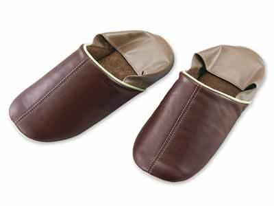 ＣＯＧＩＴ防災　足まもりっぱ＋　Ｌ　ブラウン写真