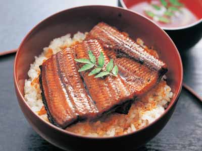 ささエール四万十うなぎ蒲焼(タレ・山椒付き)160G写真