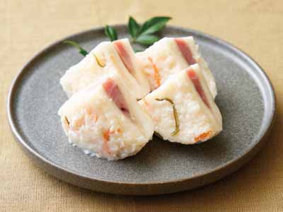 かぶら寿し写真