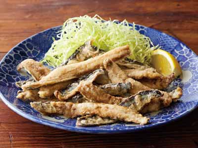 大地のもったいナイ宮城県産ふぞろいさんまフィーレ写真