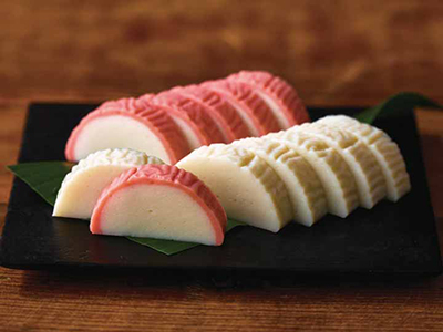 旨魚　紅白セット写真