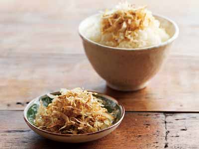 いわしふりかけ（うるめいわし100％）写真