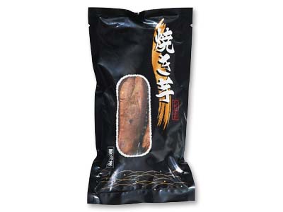 【ＢＢ半額！】はるかに美味しい　冷凍焼き芋（紅はるか）写真