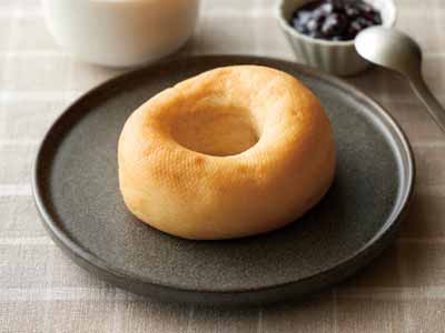 【ＢＢ半額！】しっとりもちもち米粉パン（冷凍）写真