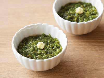 【ＢＢ半額！】そのまま使える　三陸産ぶっかけめかぶ写真