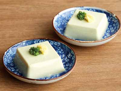 【ＢＢ半額！】北海道産枝豆とうふ2パック写真