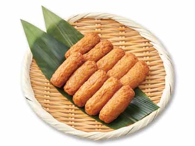 【ＢＢ半額！】さつま揚げ（上棒天）写真