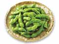 庄内協同ファームの有機だだちゃ豆　200G