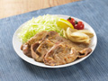 大地うまみこい豚　ロース生姜焼用_2