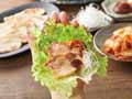 大地うまみこい豚　バラ（サムギョプサル用）_3