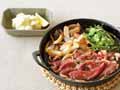 短角牛　すき焼き用_4