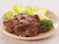 短角牛　カタロース焼肉用_2