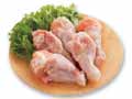 まほろば　鶏手羽元・バラ凍結