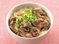 徳用　短角牛　バラモモ牛丼用うす切り_2