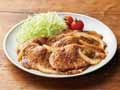 徳用　冷凍大地うまみこい豚ロースしょうが焼き用・バラ凍結_2