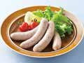 北海道放牧豚　レモンハーブウインナー_3