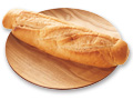 バゲット（フランスパン）