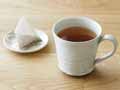 清水薬草店の和漢ブレンド茶　温　（會津人蔘使用）_2