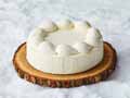 北海道純生クリームを味わうホワイトケーキ5号