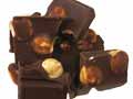 第3世界ショップの有機ヘーゼルナッツチョコレート_3