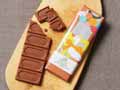 Ａｒｔｉｓａｎ　有機ミルクチョコ