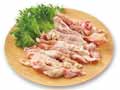 のびのび育ち　うまみこい鶏せせり