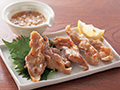 のびのび育ち　うまみこい鶏せせり_5