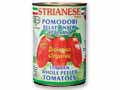 ストリアネーゼ　有機トマト缶（ホール）