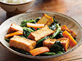 炒め物や煮物に　国産大豆使用生揚げ（日持ち）_4