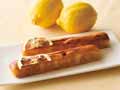 国産米粉のスティックパウンドケーキ　レモン