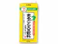まるごと栄養　濃い飲む大豆