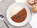 れんこん入りキーマカレー（千葉県産有機れんこん使用）_4