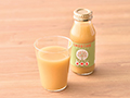 飲む果物　とろ〜り国産果汁スムージー（りんご・もも・ラフランス）_2
