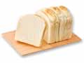 国産小麦のもっちり角食パン（バター・マーガリン不使用　6枚切）_2