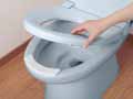 予約　おしっこ吸う〜パット（便器のすき間シート）　30コ入_2