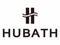 ＨＵＢＡＴＨ（ヒューバス）　3点セット（座面高25ＣＭ）クリアブラウン_5