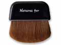 ネイチャーズフォー　ＵＶフラワーパクト専用ブラシ