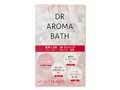 薬用入浴剤　ＤＲアロマバス（ビューティー・スキンケア・正眠）アソート3包
