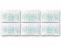 ＮＡＴＵＲＡＰＬＵＳ　衣類用アロマ防虫剤　タンス用　36コ組（浴室用カビよけＢＯＸ付）