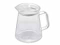 フタなしティーポット・クリア450ML　ＦＮＣ−45−Ｔ