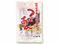 北海道産有機小豆使用　つぶあん_2