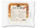香ばしく焼いた　もちもちみたらし団子_2